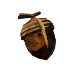 File:TotK Roasted Acorn Icon.png