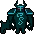 Phantom Ganon Adventure Mode icon from Hyrule Warriors Legends