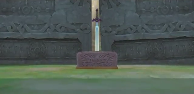 File:Skyward Sword pedestal of time.png