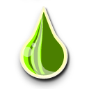 File:TWWHD Green Chu Jelly Icon.png