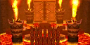 Fire Temple thumbnail from Tri Force Heroes