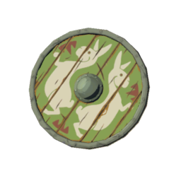 TotK Hunter's Shield Icon.png