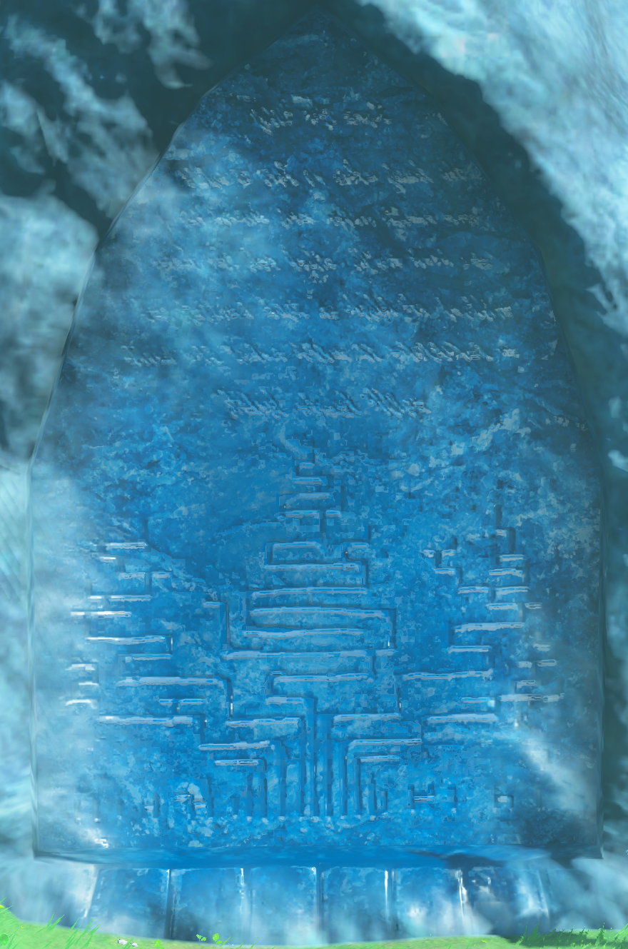 Learnings of the Zora, Part Two - Zelda Wiki