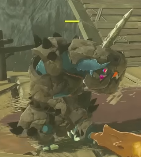 File:TotK Armored Blue Bokoblin Side View.png