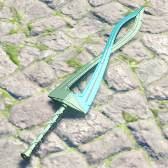 File:TotK Hyrule Compendium Fierce Deity Sword.png