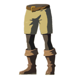 File:TotK Trousers of the Wild Light Yellow Icon.png