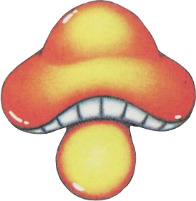 File:ALttP Mushroom Artwork.png