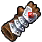 File:OoT3D Silver Gauntlets Icon.png