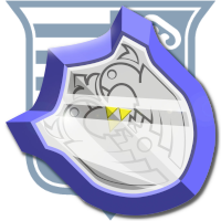 An icon representing the Items project for The Wind Waker