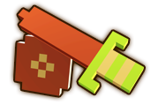 File:HW 8-Bit Wooden Sword Icon.png