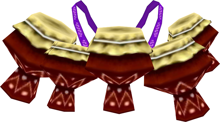 File:MM3D Goron Drums Model.png
