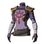File:BotW Stealth Chest Guard Purple Icon.png