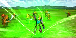 Fairy Skills thumbnail from Hyrule Warriors Legends