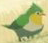 File:BotW Common Sparrow Model.png