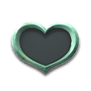 Heart Container sprite from Echoes of Wisdom