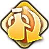 File:HWDE Lightning Magic Power Down Icon.png
