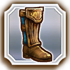 HWDE Link's Boots Icon.png