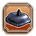 Shield-Moblin Helmet sprite from Hyrule Warriors Legends