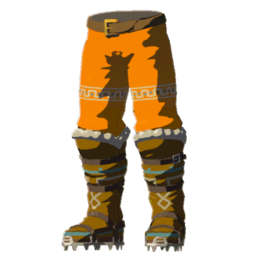File:TotK Snow Boots Orange Icon.png