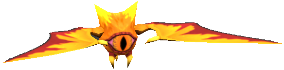 File:BotW Fire Keese Model.png