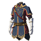 BotW Royal Guard Uniform Icon.png