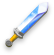 TWWHD Hero's Sword Icon.png