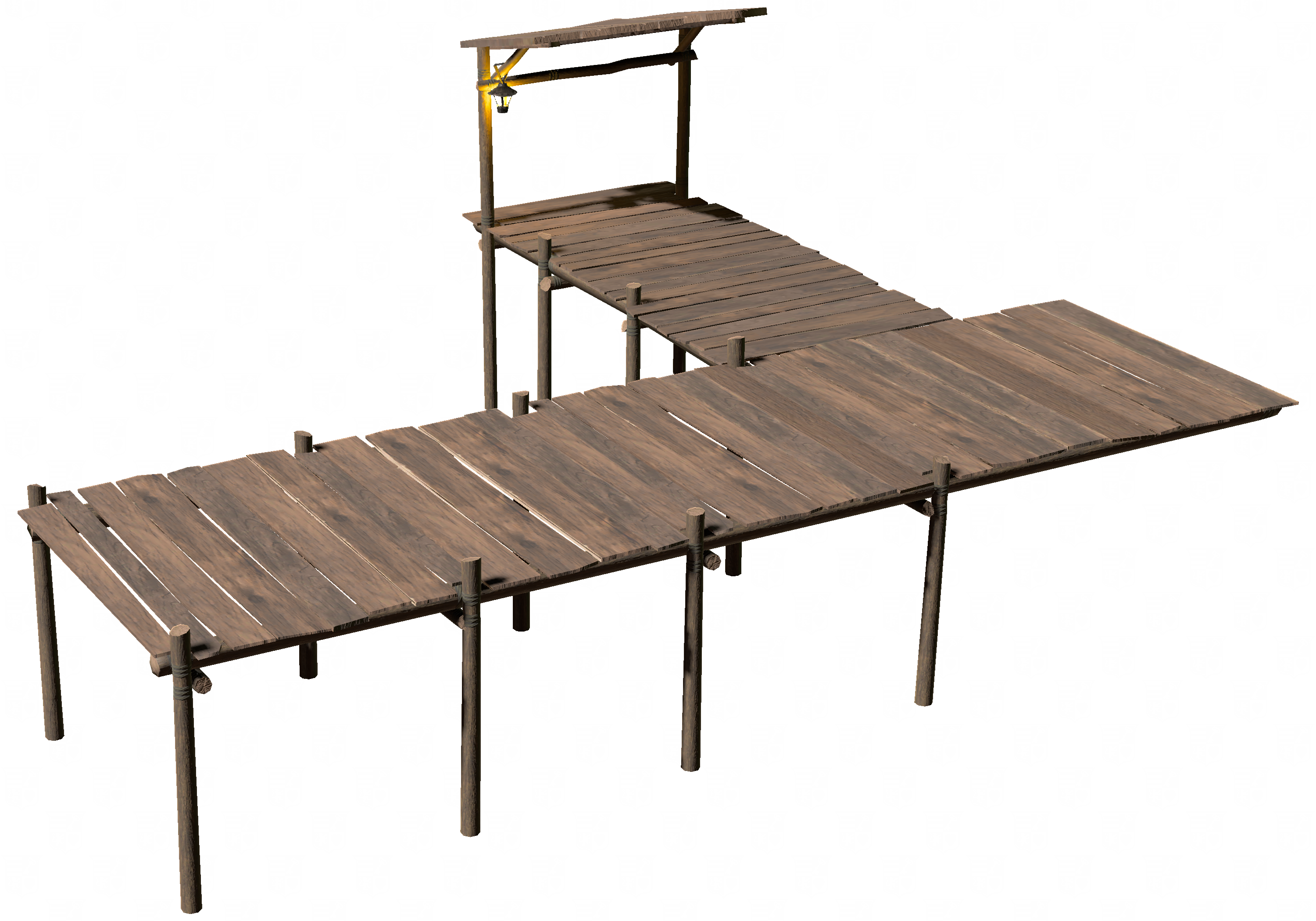 Dock - Zelda Wiki