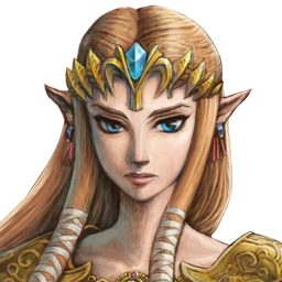 File:Nintendo Switch Princess Zelda TPHD Icon.png