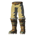 BotW Snow Boots Light Yellow Icon.png