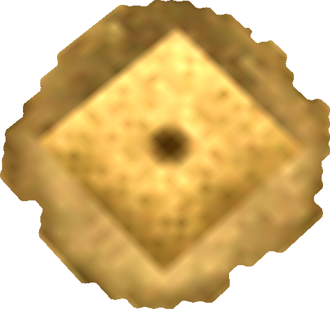 File:OoT Dirt Patch Model.png