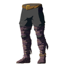 File:TotK Gaiters of the Depths Icon.png