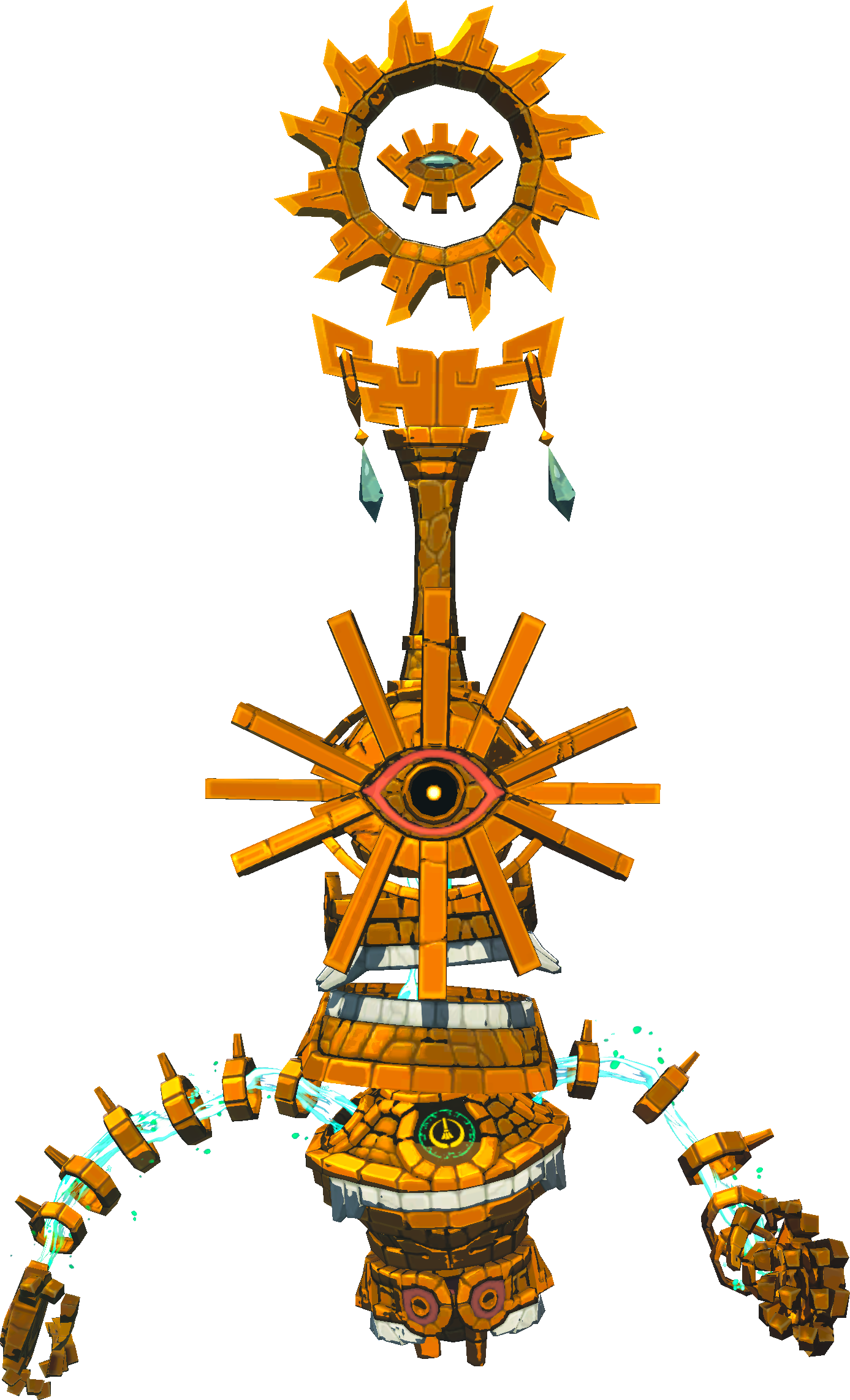 Soldier construct iv zelda wiki