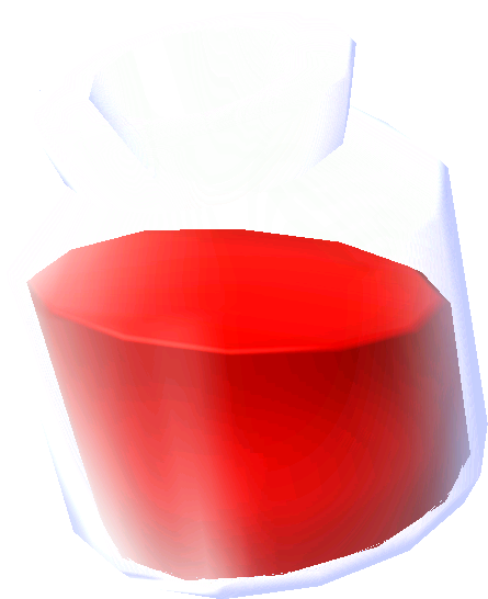 File:ALBW Red Potion Model.png