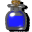 File:OoT Blue Potion Icon.png