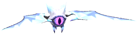 File:BotW Ice Keese Model.png