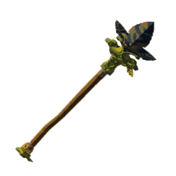 TotK Forest Dweller's Spear Icon.png