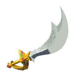 TotK Scimitar of the Seven Icon.png