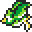An owl-like bird in A Link to the Past