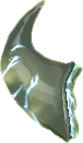 BotW Naydra's Claw Model.png