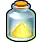 File:MM3D Gold Dust Icon.png