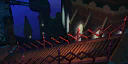 The Lady's Lair thumbnail from Tri Force Heroes