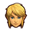 Link Mini Map icon as a trainee