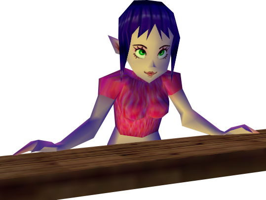 File:OoT Bombchu Bowling Alley Operator Model.png