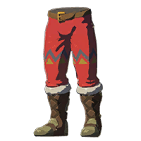 HWAoC Snowquill Trousers Red Icon.png