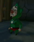 File:TWWHD Tingle Model.png