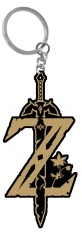 BotW Z Logo Keyring.png