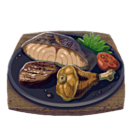 File:TotK Meat and Seafood Fry Icon.png