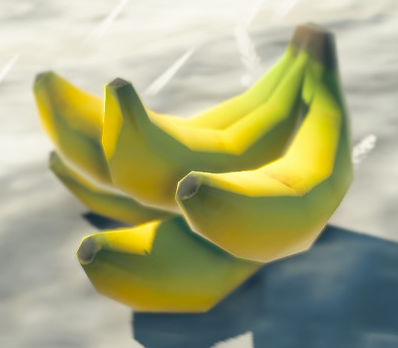 File:TotK Mighty Bananas Model.png