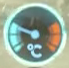 The Temperature gauge in a Freezing Climate from Breath of the Wild