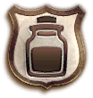 Apothecary sprite from Hyrule Warriors
